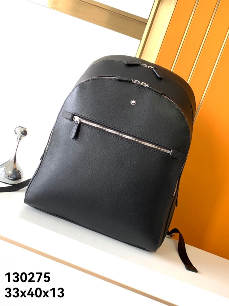 Mens Montblanc Backpacks - Click Image to Close